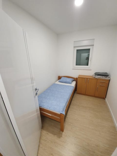 Apartman Libertas Condo in Split-Dalmatia County