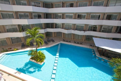 The Gallery Condos Playa de Carmen Apartment in Playa del Carmen