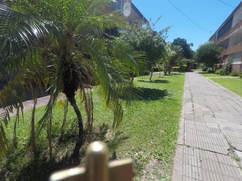 Ona Apart por Día - Departamentos con cochera Condo in Corrientes