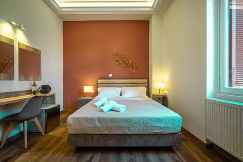 Karma Athens Apartment hotel in Plaka