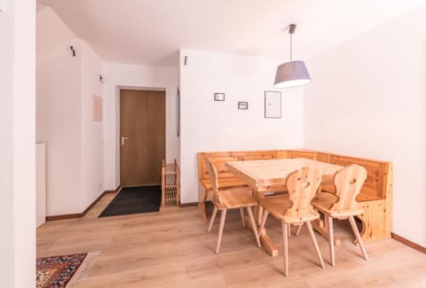 Ferienwohnung Cristallina Apartment in Canton of Grisons