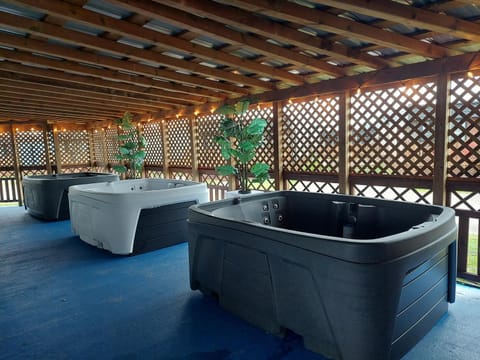 Sauna, Spa and wellness centre/facilities, Spa and wellness centre/facilities