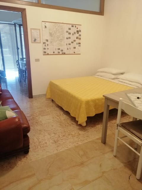 Central Tourist Residence - B&B - Alloggi Temporanei Isernia Apartamento in Isernia