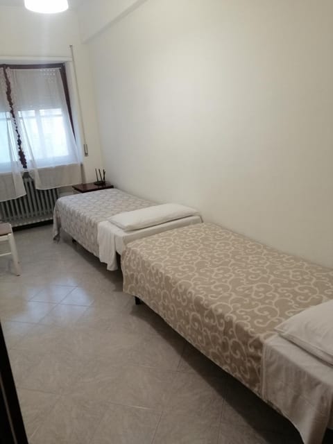 Central Tourist Residence - B&B - Alloggi Temporanei Isernia Apartamento in Isernia