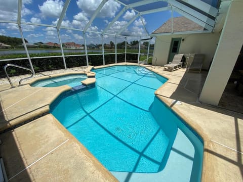 All Homes With Private Pool Casa in Kissimmee