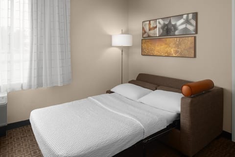 TownePlace Suites by Marriott Toronto Oakville Hôtel in Burlington