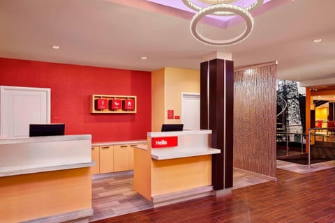 TownePlace Suites by Marriott London Hotel in London