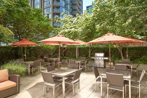 Residence Inn by Marriott Vancouver Downtown Hotel in Vancouver