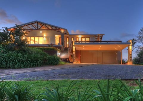 Whaler's Watch Luxury Home House in Norfolk Island