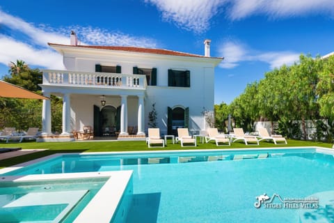 Patio, Garden, Garden view