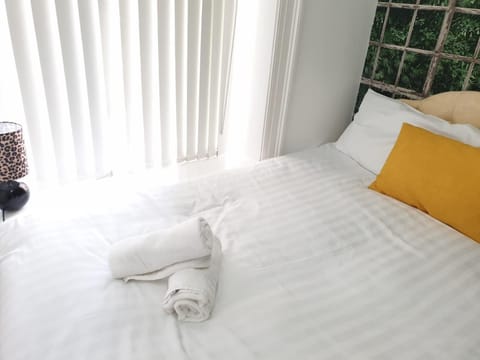 Ritzland Apartment in Newcastle upon Tyne