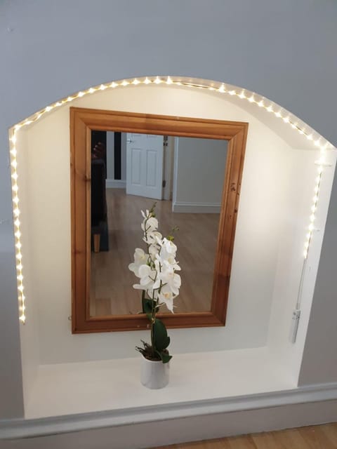 Ritzland Apartment in Newcastle upon Tyne