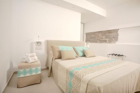 Assaje' Luxury Rooms Bed and Breakfast in Santa Teresa Gallura