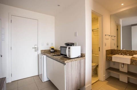 Flat 905 - Localização privilegiada em Macaé Apartment in Macaé