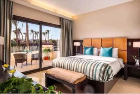 غرفة سنجل سي فيو Hotel in Sharm El-Sheikh