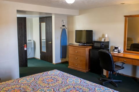 Econostay Hotel in Vernal