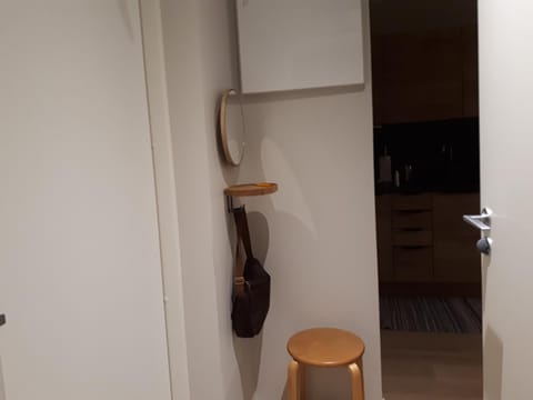 Facade/entrance, Decorative detail