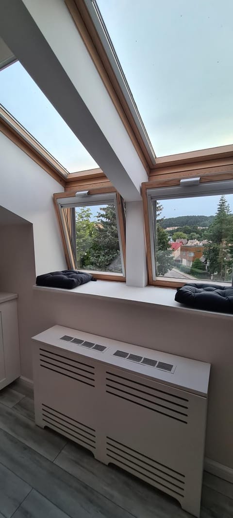 Jaukus butas Vilniuje Žvėryno rajone Apartment in Vilnius