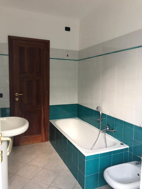 Giorgio's Inn Apartment in Liguria