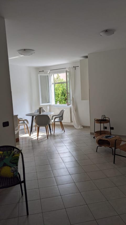 Giorgio's Inn Apartment in Liguria