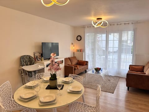 RELAX HOME Maison et studio ensemble House in Deauville