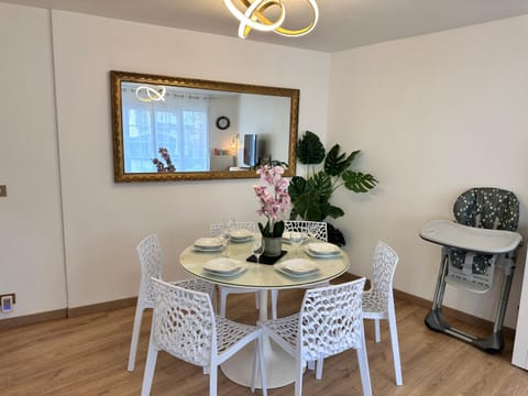 RELAX HOME Maison et studio ensemble House in Deauville