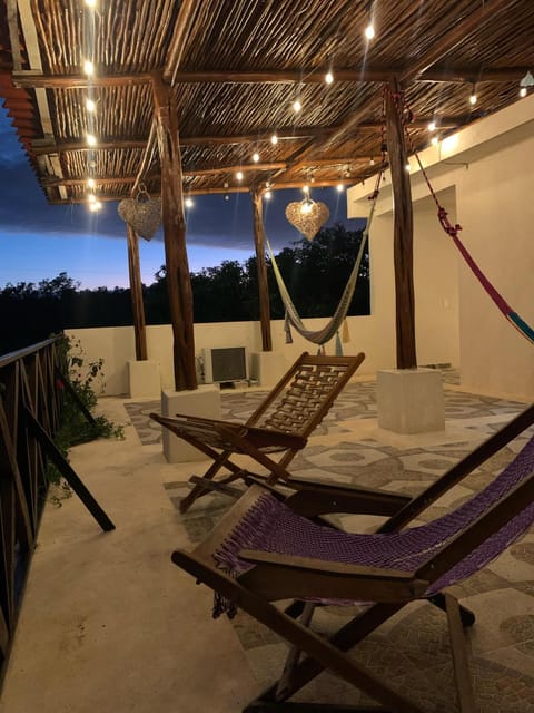 Natural landscape, View (from property/room), Balcony/Terrace