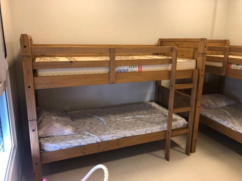 bunk bed