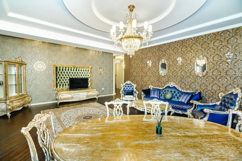 Baku Avangard Apartment Aparthotel in Baku