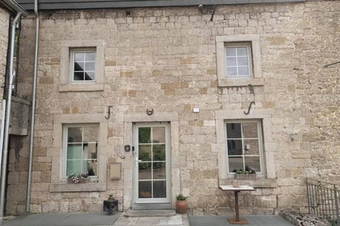 Au bord du Ny House in Wallonia, Belgium