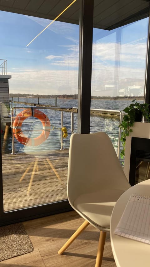 Balcony/Terrace, Living room, Seating area