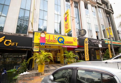 Sun Inns Hotel Kepong near Hospital Sungai Buloh Hotel in Petaling Jaya