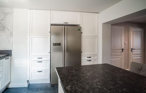 Kościerzynkowo Apartment in Pomeranian Voivodeship