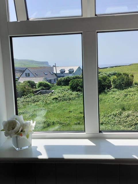 Lanelodge -Room Only- Bed and Breakfast in Doolin