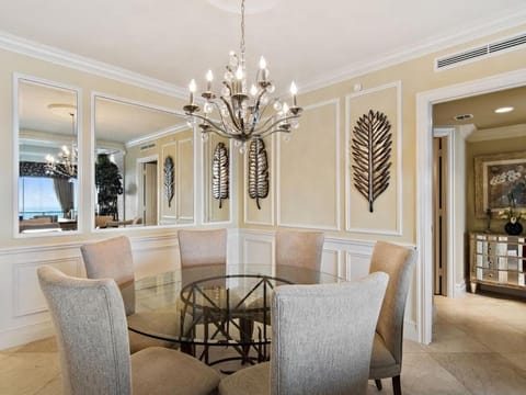 Ritz Carlton Luxurious Residence on Singer Island Apartahotel in Riviera Beach