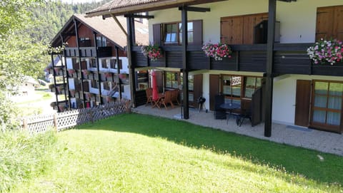 Ferienwohnung Buchenhöhe Apartment in Berchtesgaden