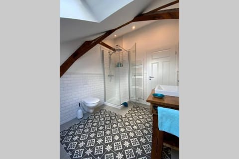 Ferienwohnung Loft 1 Apartment in Friesland