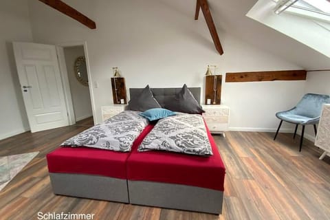 Ferienwohnung Loft 1 Apartment in Friesland