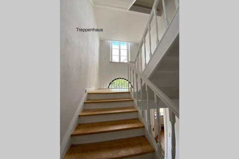 Ferienwohnung Loft 1 Apartment in Friesland