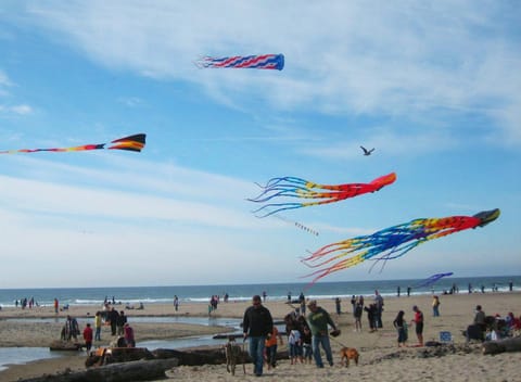Ocean Rose House in Devils Lake