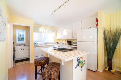 Salt Therapy House in Depoe Bay