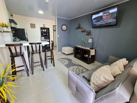 Apartamentos Ave del Paraíso Appartement in Alajuela