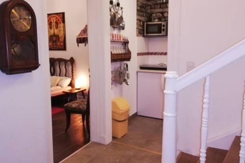 Shoe Styling Museum Apartment in Graach an der Mosel