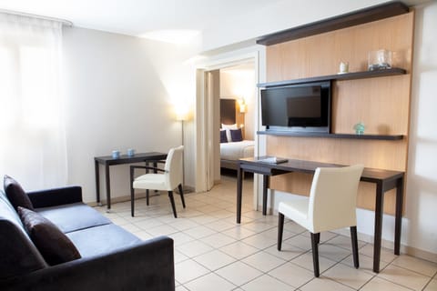 Residhome Toulouse Occitania Apartment hotel in Toulouse