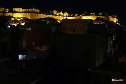 Hotel Henna Jaisalmer Resort in Sindh