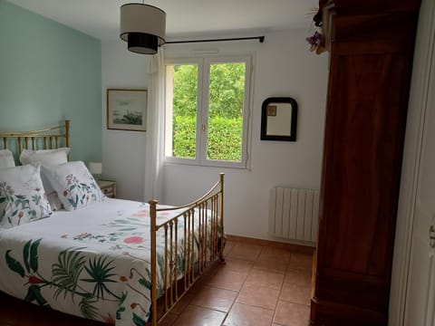 Marie Vacation rental in Poitiers