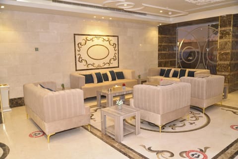Lavana Sari Apartment hotel in Jeddah