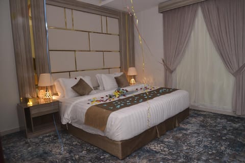 Lavana Sari Apartment hotel in Jeddah