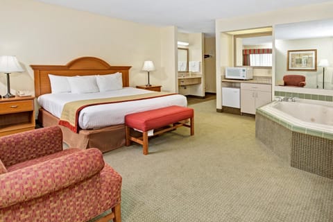 Baymont by Wyndham Indianapolis Hotel in Indianapolis