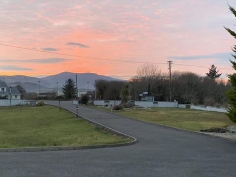 Bayview Country House B&B - F94 VK64 Bed and Breakfast in County Donegal